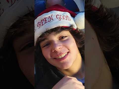 Support Lorenzo's Journey to Overcome Spinal Injury