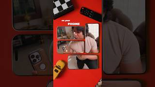 Your phone videos are MEH! #photography #creativecontentcreator #cinematography #videography #viral