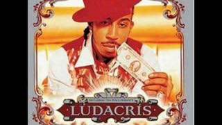 Ludacris - The Potion (Instrumental)