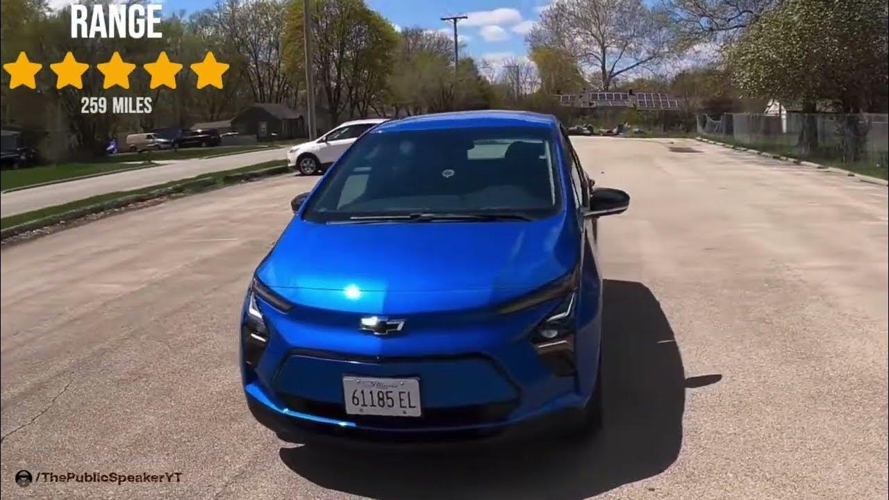 5 Affordable Electric Cars under 30K! YouTube