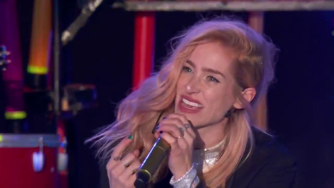 WOTE live NYE 2020 on CBC (I'll Be There/Home Alone)