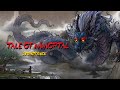 Tale Of Immortal Full Ost