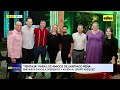La maniobra secreta de la banca pública que beneficia al entorno de Peña hoy