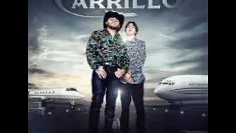 Gerardo Ortiz - aerolínea Carrillo ft tercer elemento