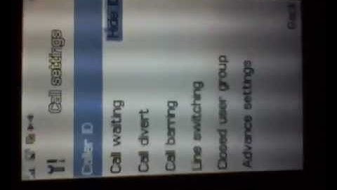 How To: Hide Your Mobile Phone