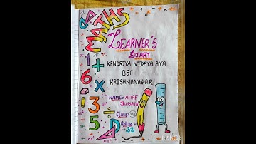 learners diary of math  class 8 chapter 3