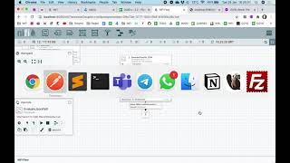 NiFi API - how to add attributes to a processor (PUT)