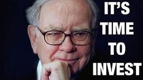 Warren Buffett Explains How To Make A 50% Return Per Year