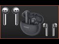 Huawei FreeBuds 4E 2024 Full Review &amp; Quick Look ! *Flagship Killer?*