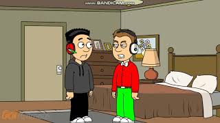 Pablo And Bik Find Something Very Shocking....