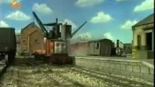 When The Sand Runs Out
A redo of my Rusty tribute. Featuring clips from Thomas and Friends and When The Sand Runs Out by Rascal Flatts. All footage (c) HiT Entertainment. When The Sand Runs Out