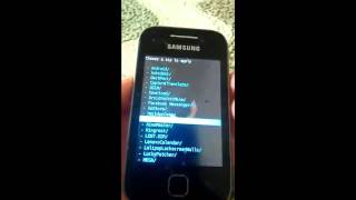 Download Root/unroot Galaxy Y Without Pc Video MP3 Root/unroot Galaxy Y Without Pc