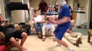 Harlem Shake V8