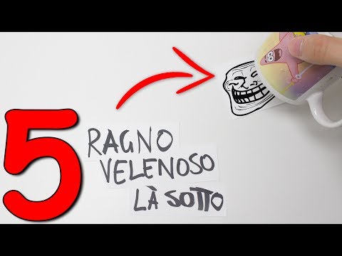 Video: Fratelli In Mente - O Sorelle? - Visualizzazione Alternativa