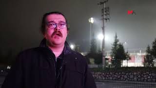 6 Ki̇şi̇ni̇n Öldüğü Yangin Si̇yasi̇ Bağlantilari Olan Akat Kasten Öldürmeden Yargilanmali