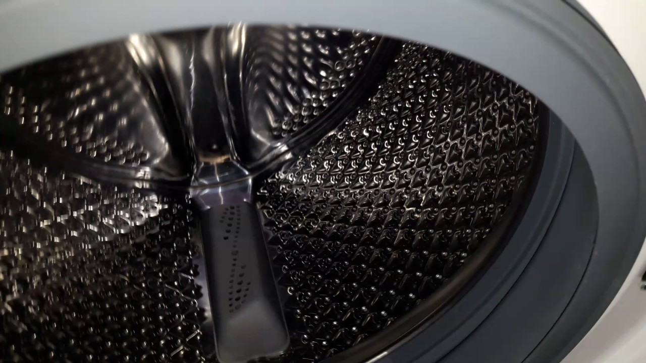 Beko washing machine 