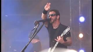 Godsmack - Something Different - Live at Hellfest 2019 Profile