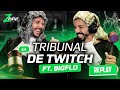 Tribunal de twitch lgendaire avec bigflo  tu vas chialer de rire