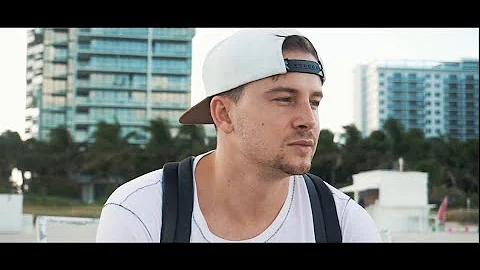 Stay Strong Short Film - Julian Kuschner