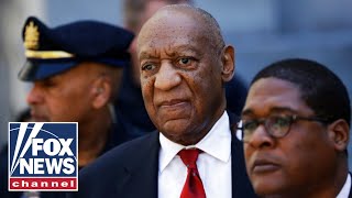 Leo Terrell reacts to Bill Cosby's charges being dropped