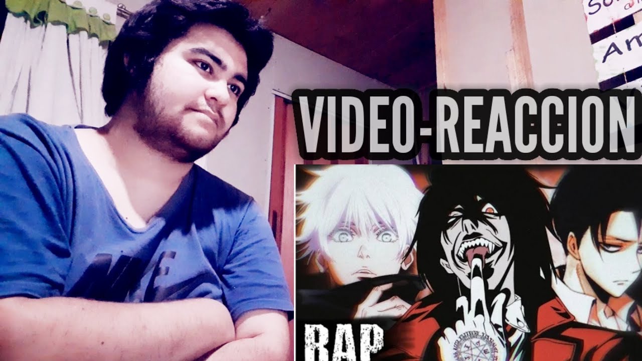 RANGO S (MACRO RAP) FT VARIOS ARTISTAS || 2021 || REACCION || - YouTube