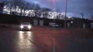 Bmw E93 E92 M3 - Meisterschaft Touring Hp Exhaust Section 2 3 Driveby 3