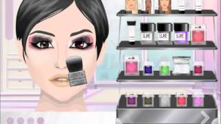 Stardoll Tutorial:Vampire Masquerade