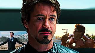 Iron Man Edit