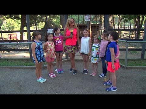 რატომ რჩება ზოოპარკი ბავშვებისათვის  ყველაზე ეგზოტიკურ ადგილად