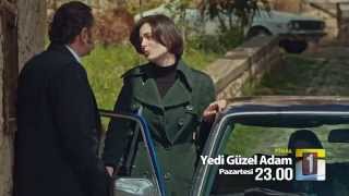 Yedi Güzel Adam - 39 Bölüm - Fi̇nal - Fragmanı