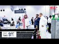 Silasers at Steelfab Expo Sharjah