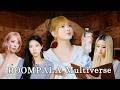 BOOMPALA Multiverse 