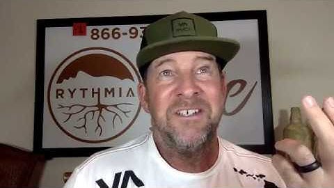 Dr. Jeff McNairy - Overcoming Anxiety and Depression