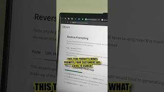 This Tool Reveals the AI Prompts Customers Use to Discover Your Website
