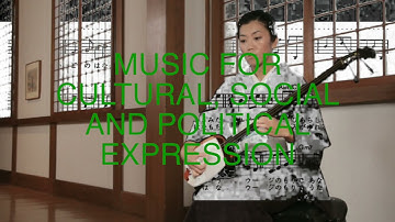 IB DP Music: Very brief overview