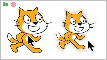 Scratch Tutorial : Make Movements Smooth!