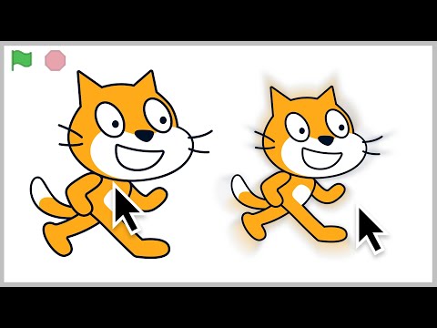 Scratch Tutorial : Make Movements Smooth!