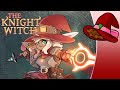 Auburn arcana  the knight witch demo