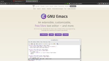 Building Emacs 30 pgtk for wayland with native compilation on linux