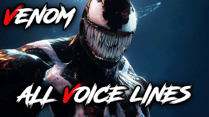 According to the voice actor for Venom in the game, Tony Todd (who we heard  briefly in the game's reveal trailer), Marvel's Spider-Man 2…