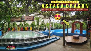 Download lagu ASTAGA DRAGON Tourism Complete Review 2021 - Clean Comfortable Cool Recommendation? GREAT!!!