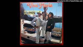 Viva Maria (2) — VIVA MARIA 