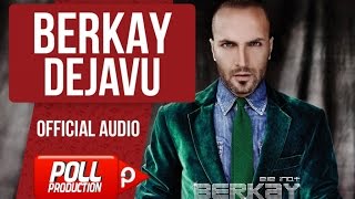 Berkay - Dejavu -  Resimi