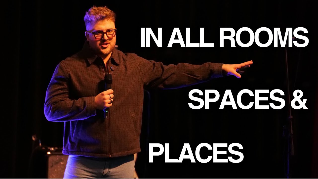 Devoted To Thanksgiving | Zach Heagy