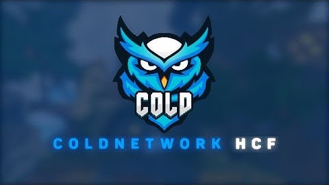 ColdNetwork HCF Trailer