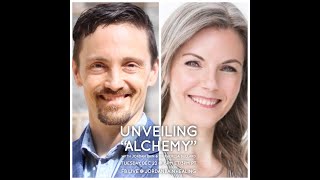 Famous Unveiling: The Podcast: "The Alchemy of These Times" With Jordan Bain & Dr. Theresa Bullard Net Worth