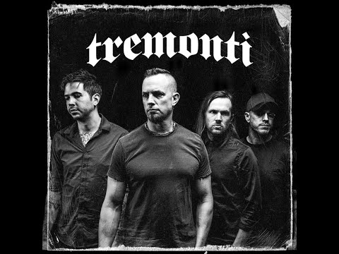 Tremonti Live Swg3, Glasgow, Scotland 21St June 2022