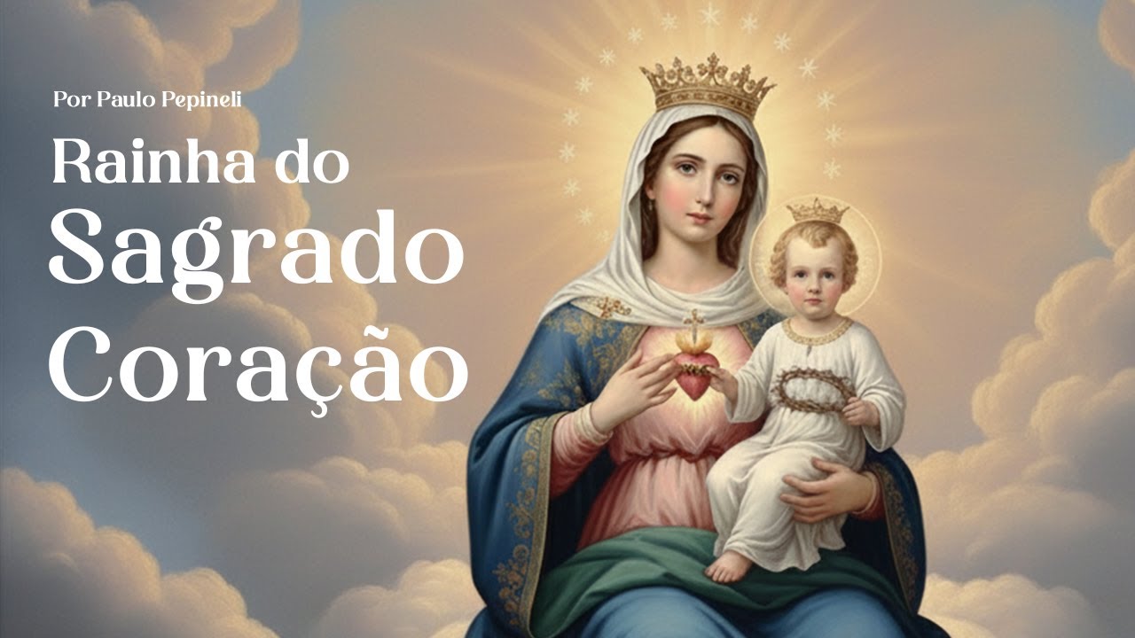 Rainha do Sagrado Coração
