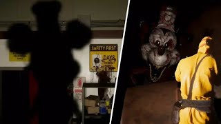 Discovering Infestation 88 The Terrifying Reality Of Mickeys Nightmare