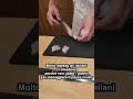 Il Sushi è solo riso e pesce? Chef Giapponese risponde #sushi #tokyo #giappone